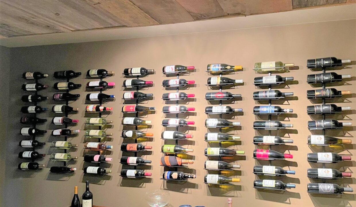 Wine Room (2)