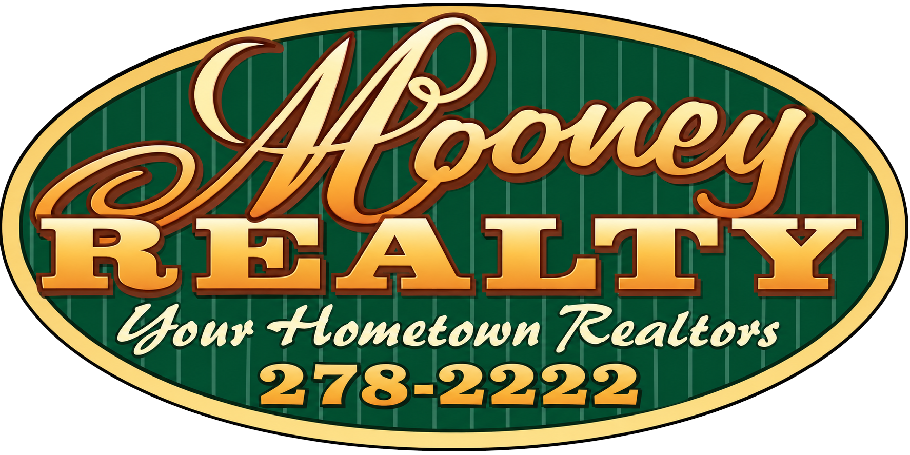 Mooney Realty